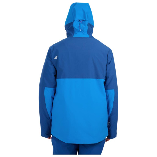 4F TECHNICAL JACKET